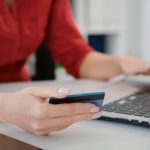 Как получить кредит онлайн на карту: шаг за шагом инструкция